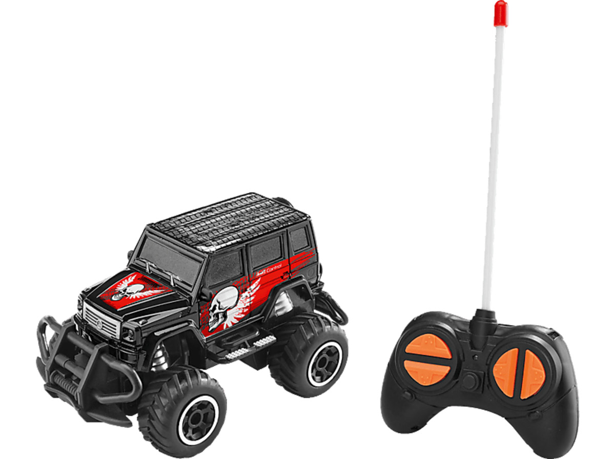 Bild 1 von REVELL RC SUV "URBAN RIDER" R/C Spielzeugauto, Mehrfarbig