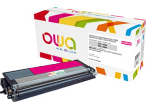 OWA K15784OW Toner Magenta (BROTHER TN-326M, TN-326 M)