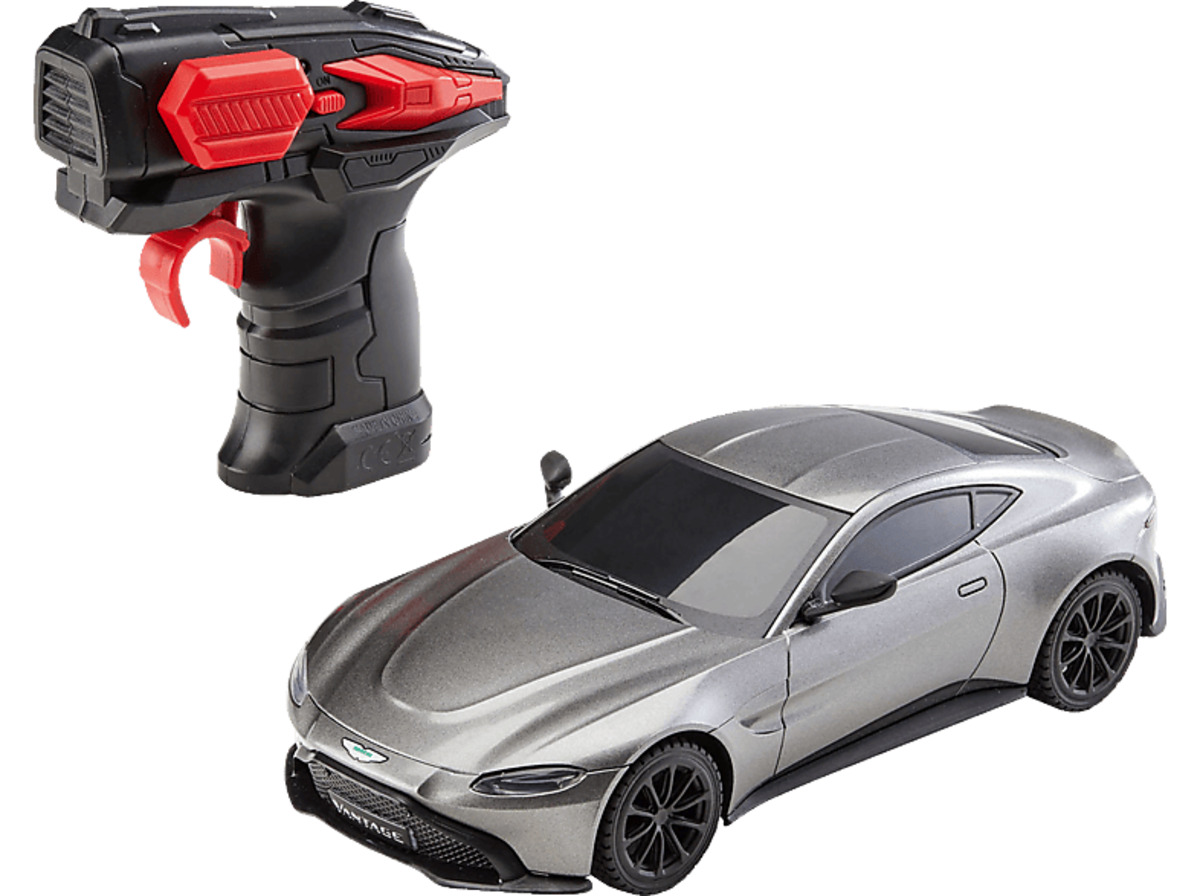 Bild 1 von REVELL Aston Martin Vantage Spielzeugrennauto, Mehrfarbig