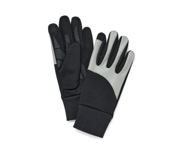 Bild 1 von Windprotection-Handschuhe mit Reflektorbesatz