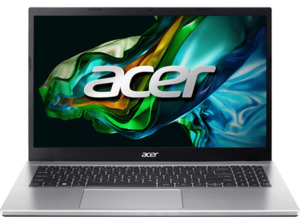ACER Aspire 3 (A315-44P-R53H), Notebook mit 15,6 Zoll Display, AMD Ryzen™ 7 Prozessor, 16 GB RAM, 1 TB SSD, Radeon™ Onboard Graphics, Pure Silver
