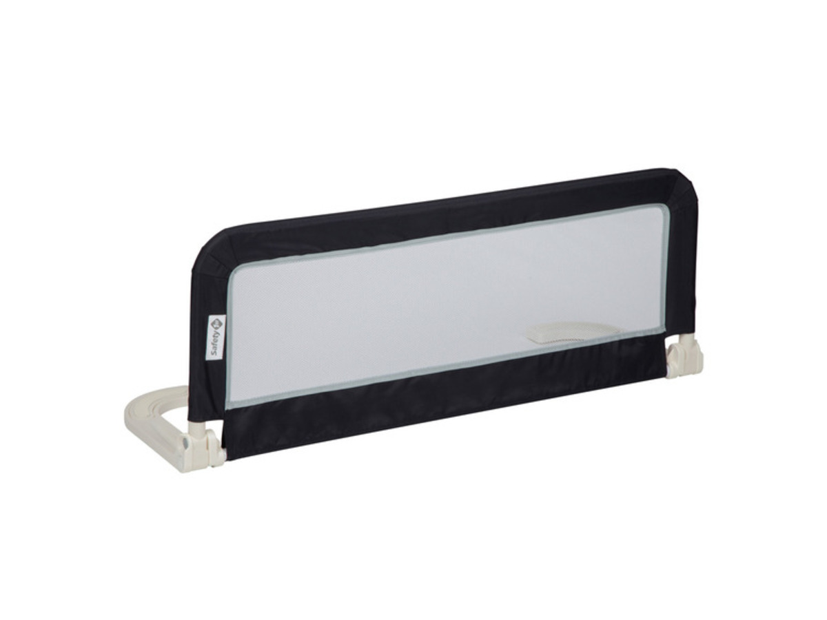 Bild 1 von Safety 1st Tragbares Bettgitter Grey (OSNL)