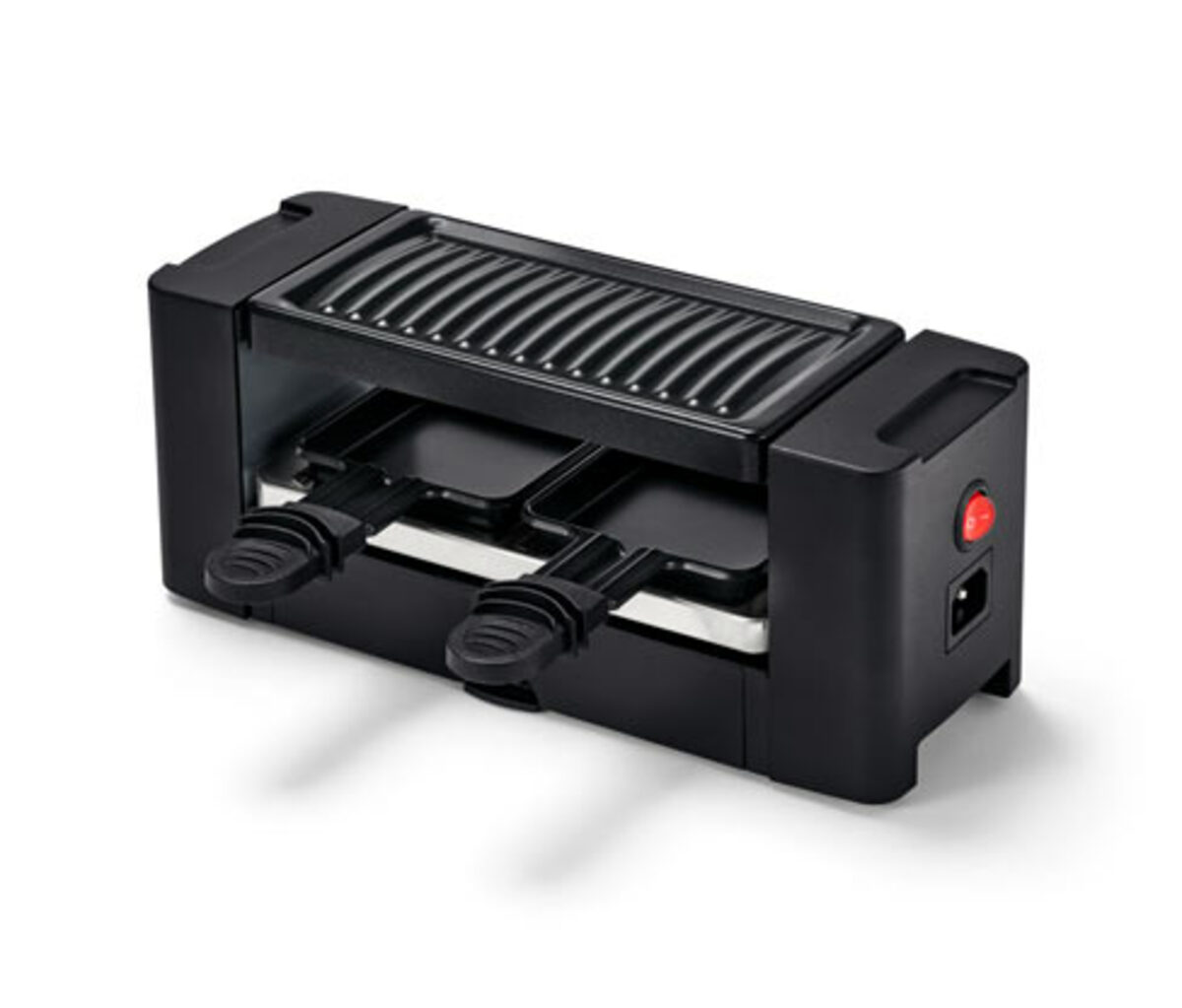 Bild 1 von Raclette für Zwei