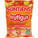 Bild 1 von Suntjens Kaubonbons mit Fruchtgeschmack