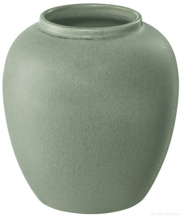 Bild 1 von ASA SELECTION Vase moss FLOREA, Steingut