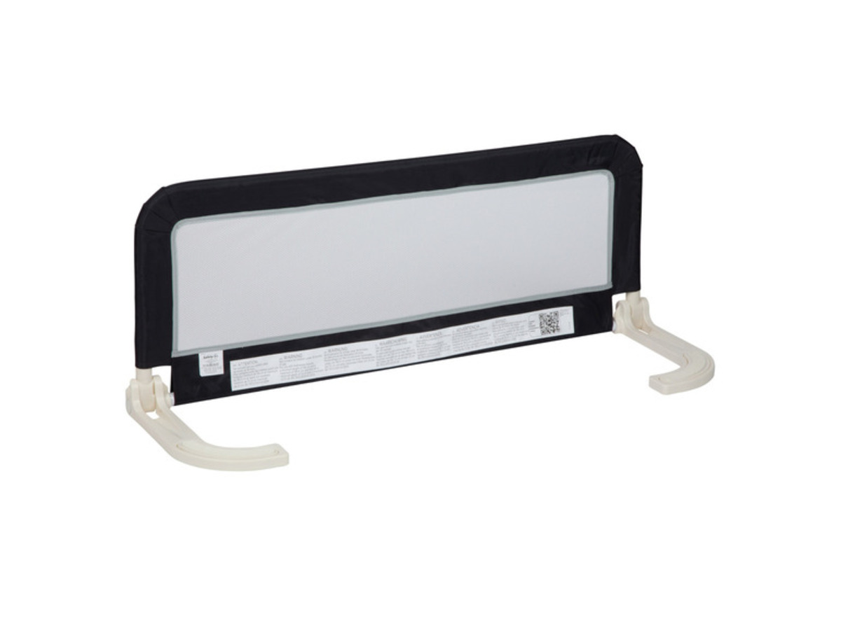 Bild 2 von Safety 1st Tragbares Bettgitter Grey (OSNL)