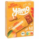 Bild 1 von yamo BIO Snack Bar Jumango