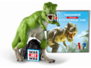 Bild 1 von BOXINE Tonie-Figur: Was ist was - Dinosaurier und ausgestorbene Tiere Hörfigur