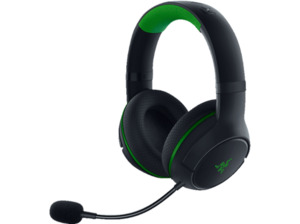 RAZER Kaira X for Xbox, Over-ear Gaming Headset Black