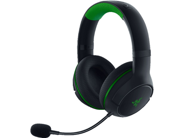 Bild 1 von RAZER Kaira X for Xbox, Over-ear Gaming Headset Black