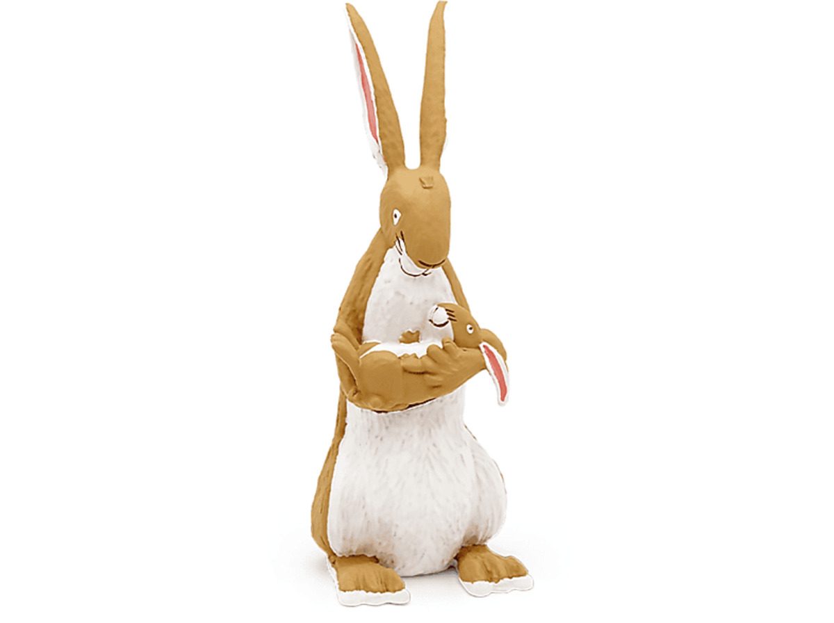 Bild 1 von BOXINE TONIES FIGUR WIE LIEB ICH DICH HAB Hörfigur