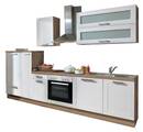 Bild 1 von Menke Küchen Küchenblock Artisan Premium 310, Holznachbildung