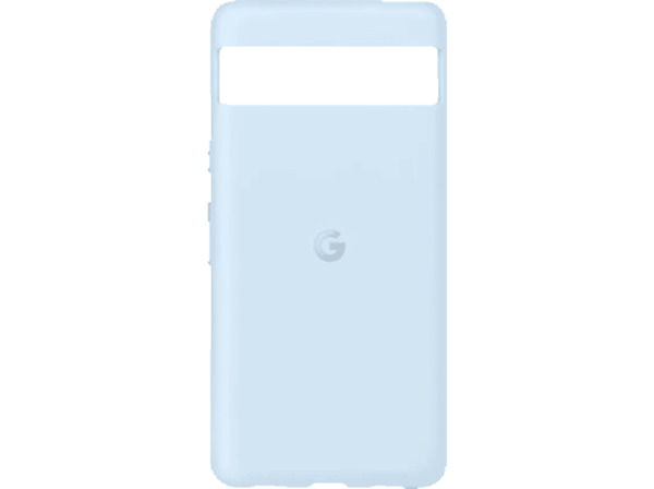 Bild 1 von GOOGLE Case, Backcover, Google, Pixel 7a, Sea