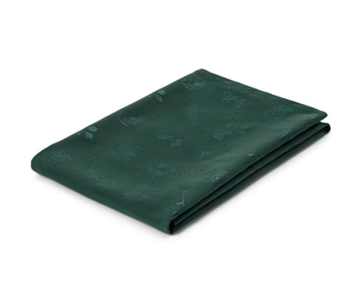 Bild 1 von Jacquard-Tischdecke, 140 x 180 cm, grün