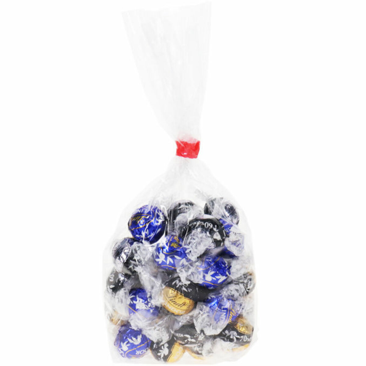 Bild 1 von Lindt Lindor Dunkle Kugeln