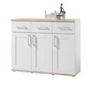 Bild 1 von Landscape Sideboard SORTLAND, Holznachbildung