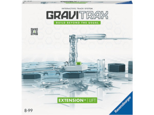 RAVENSBURGER GraviTrax Extension Lift Kugelbahnsystem Mehrfarbig