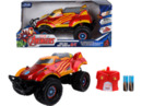 Bild 1 von JADA Marvel RC Iron Thruster 1:14 R/C Spielzeugauto Mehrfarbig