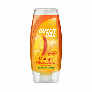 Duschdas Duschgel Mango & Maracuja