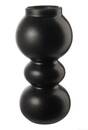 Bild 1 von ASA SELECTION Vase BLACK IRON, Steingut