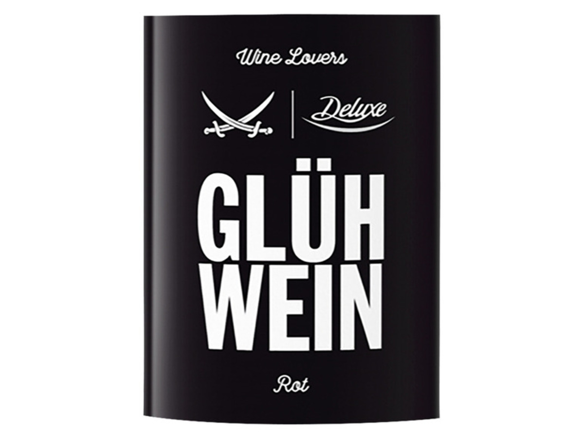 Bild 2 von Sansibar Deluxe Wine Lovers Roter Glühwein, Aromatisiertes weinhaltiges Getränk