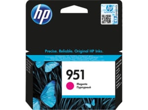 HP 951 Tintenpatrone Magenta (CN051AE)