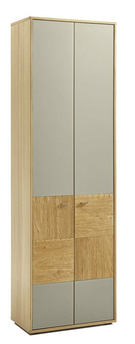 Bild 1 von Musterring Garderobenschrank LAGO, Holzfurnier