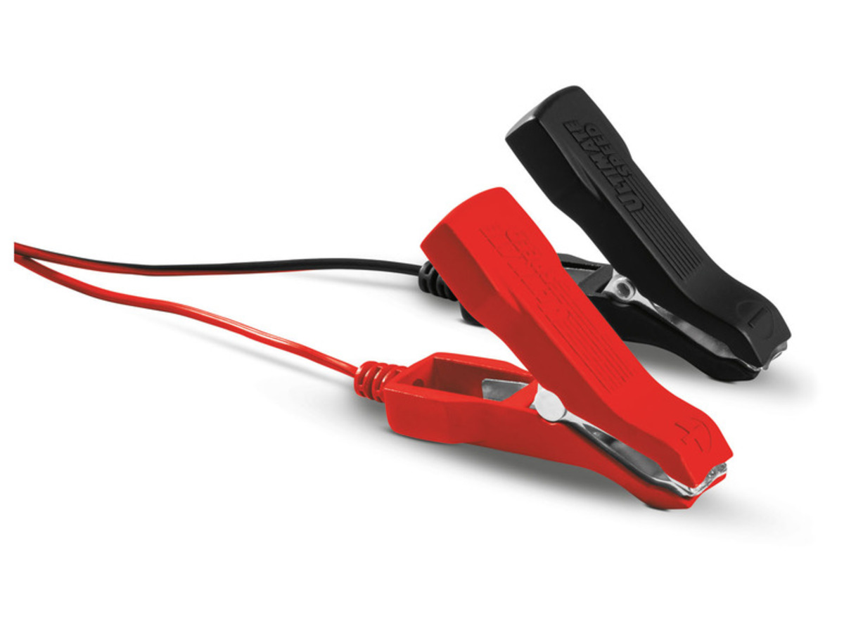 Bild 3 von ULTIMATE SPEED® KFZ Ladegerät mit mobiler Autostarthilfe