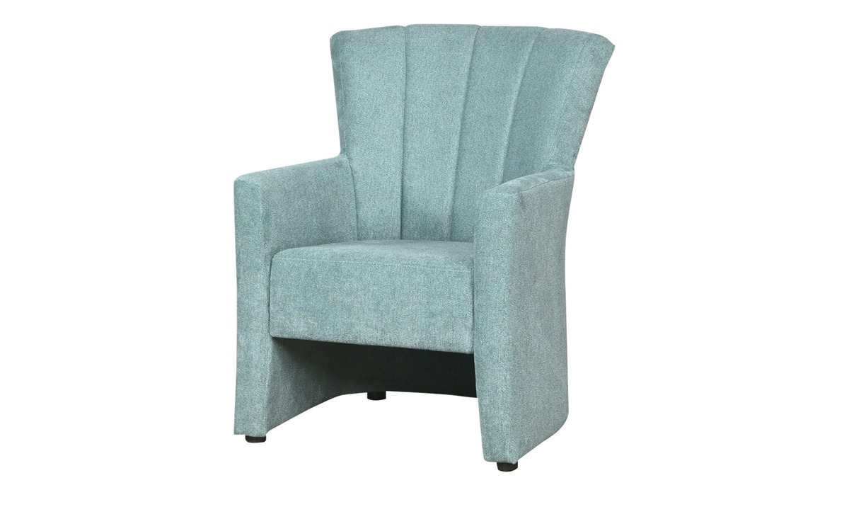 Bild 1 von Sessel  Klaus grün Maße (cm): B: 73 H: 93 T: 75 Sessel