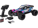 Bild 1 von CARSON 1:10 Cage Devil FE 2.4G 100% RTR R/C Fahrzeug, Blau