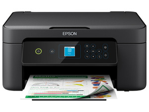 EPSON Multifunktiondrucker Expression Home XP-3205