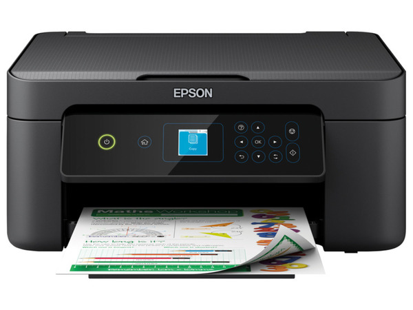 Bild 1 von EPSON Multifunktiondrucker Expression Home XP-3205