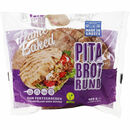 Bild 1 von Flame Baked Pita Brot rund