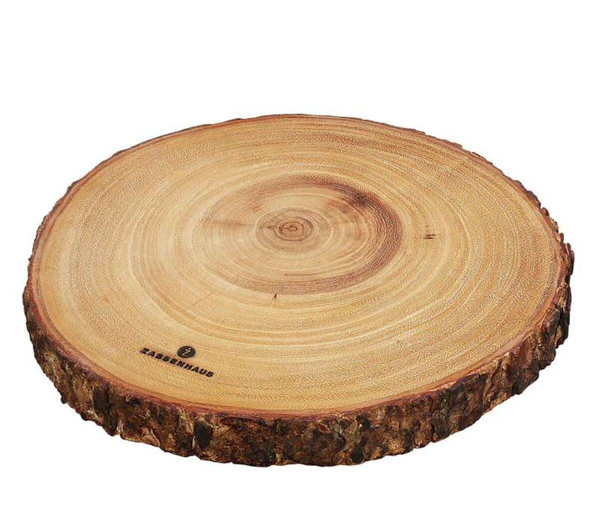 Bild 1 von Zassenhaus Servierplatte AKAZIE, Holz