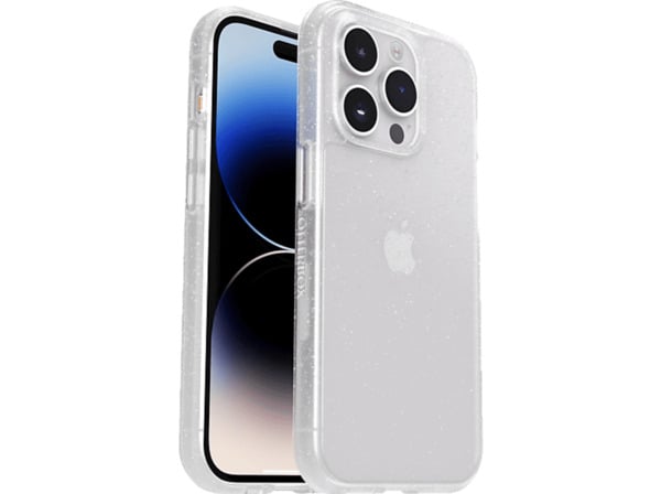 Bild 1 von OTTERBOX React, Backcover, Apple, iPhone 14 Pro, Stardust