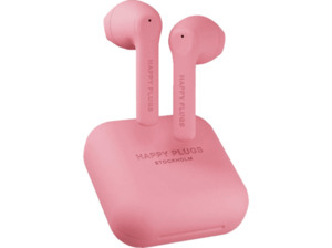 HAPPY PLUGS Air 1 Go, In-ear Kopfhörer Bluetooth Peach