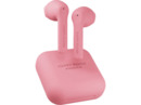 Bild 1 von HAPPY PLUGS Air 1 Go, In-ear Kopfhörer Bluetooth Peach
