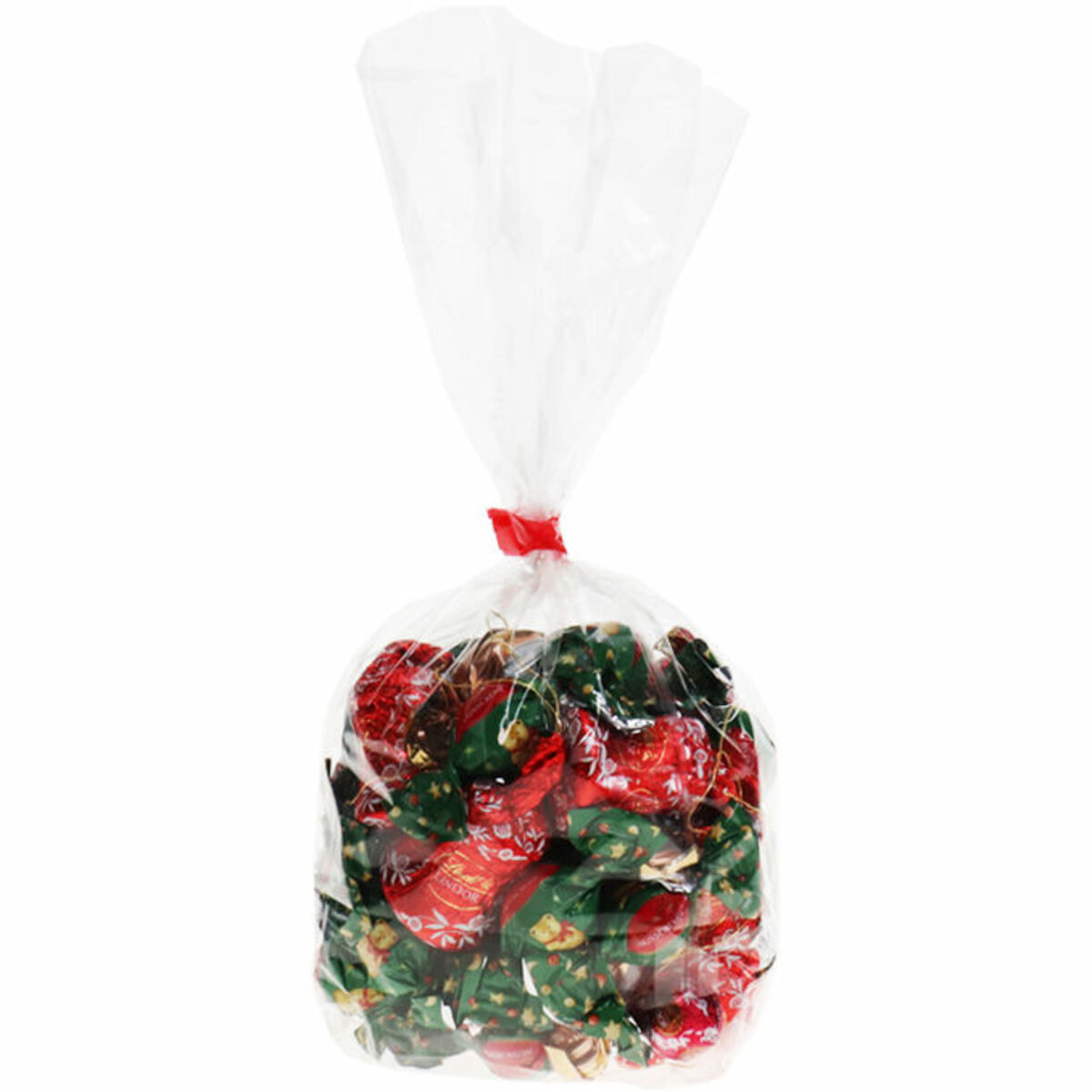 Bild 1 von Lindt Weihnachtsmix