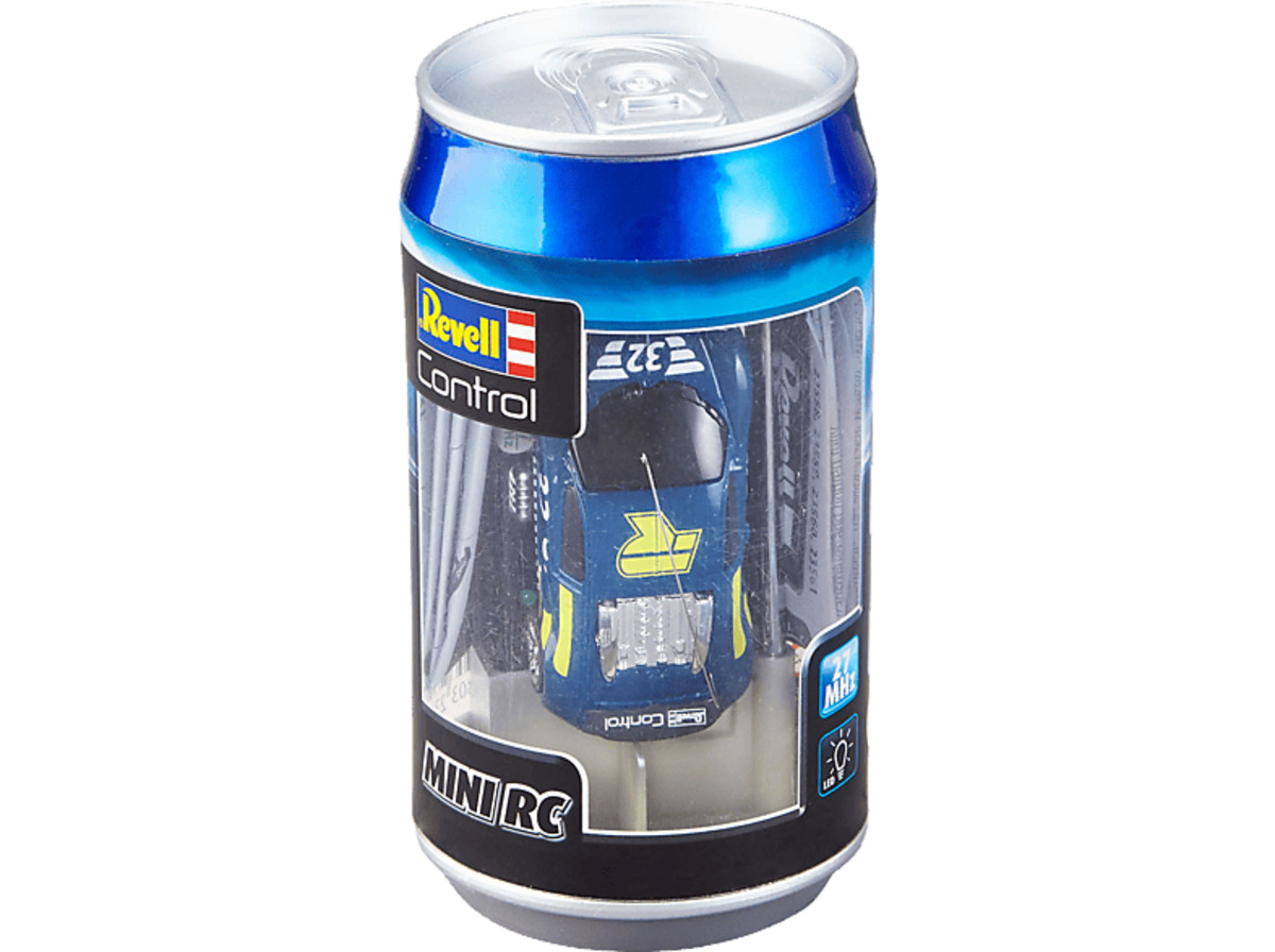 Bild 1 von REVELL MINI RC Car Racing II R/C Spielzeugfahrzeug, Mehrfarbig