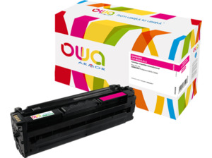 OWA K18155OW Toner Magenta (SAMSUNG CLT-M 503 L/ELS, M503L)