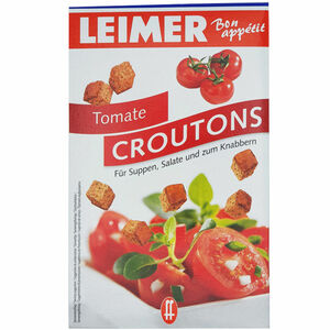 Pfanni Croutons Tomate