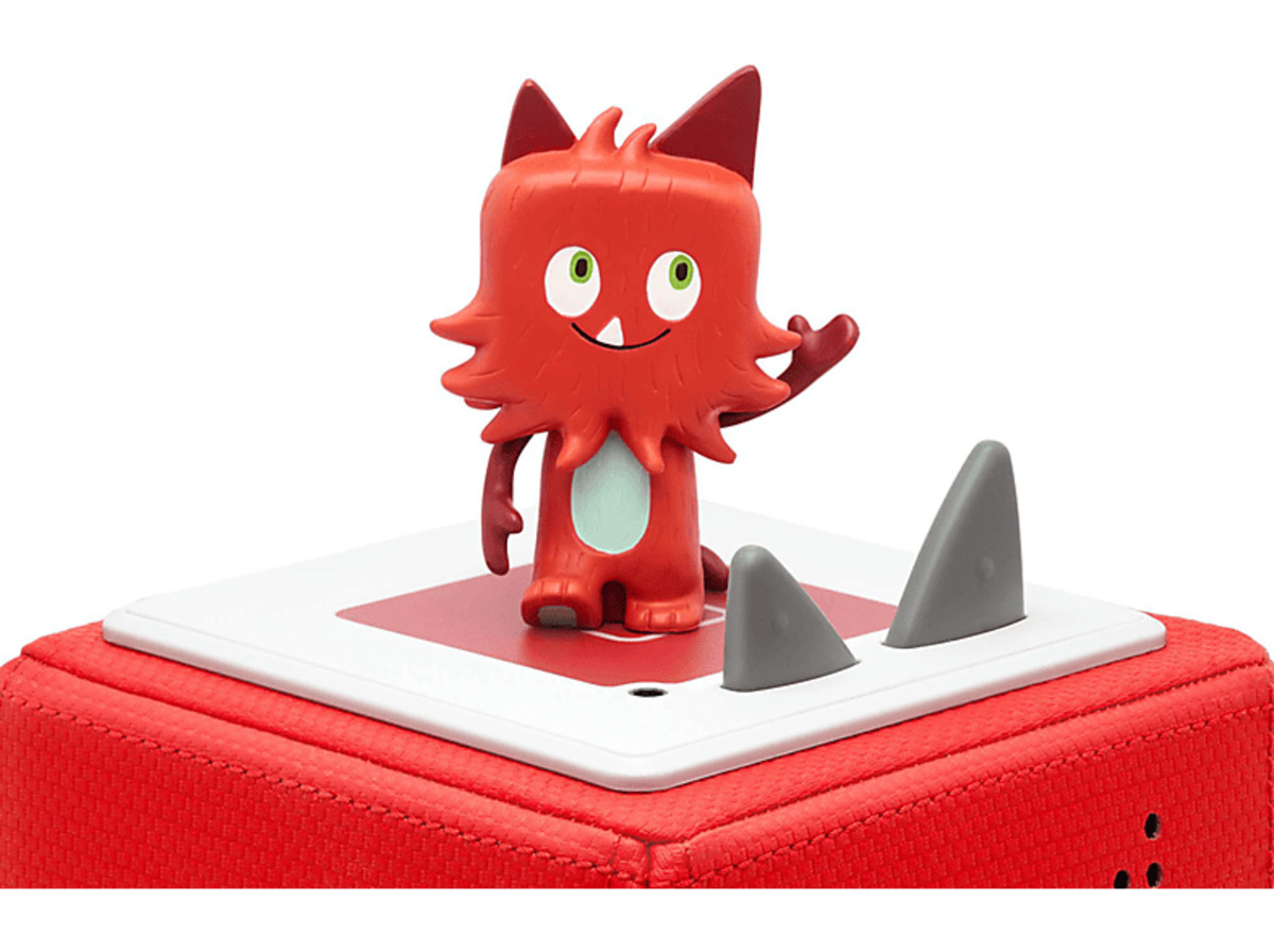 Bild 1 von BOXINE Tonies-Hörfigur: Kreativ-Monster Hörfigur