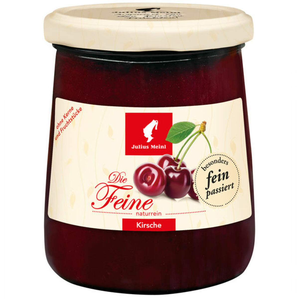 Bild 1 von Julius Meinl Konfitüre Kirsche