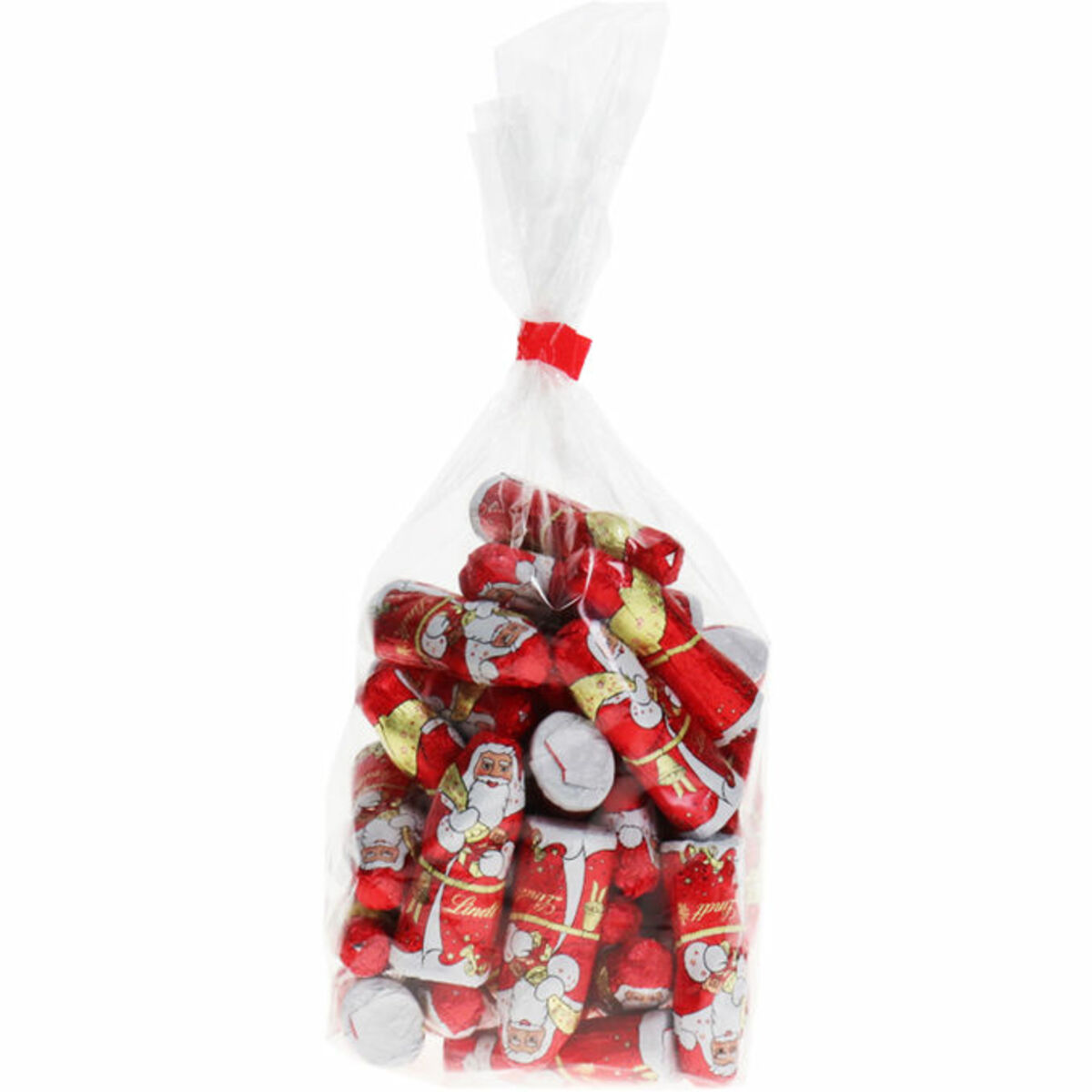 Bild 1 von Lindt Mini Figuren Weihnachten