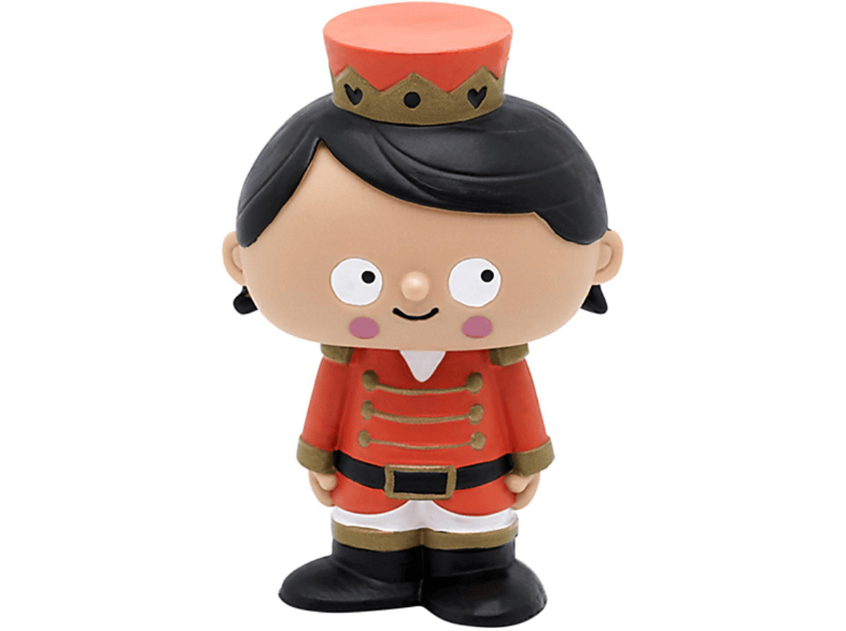Bild 1 von BOXINE Tonies Figur - Der Nussknacker Hörfigur