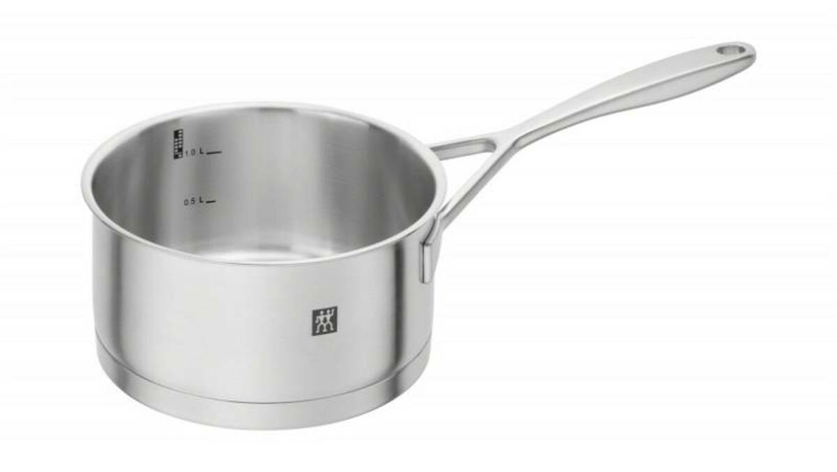 Bild 1 von ZWILLING Stieltopf VITALITY, Edelstahl