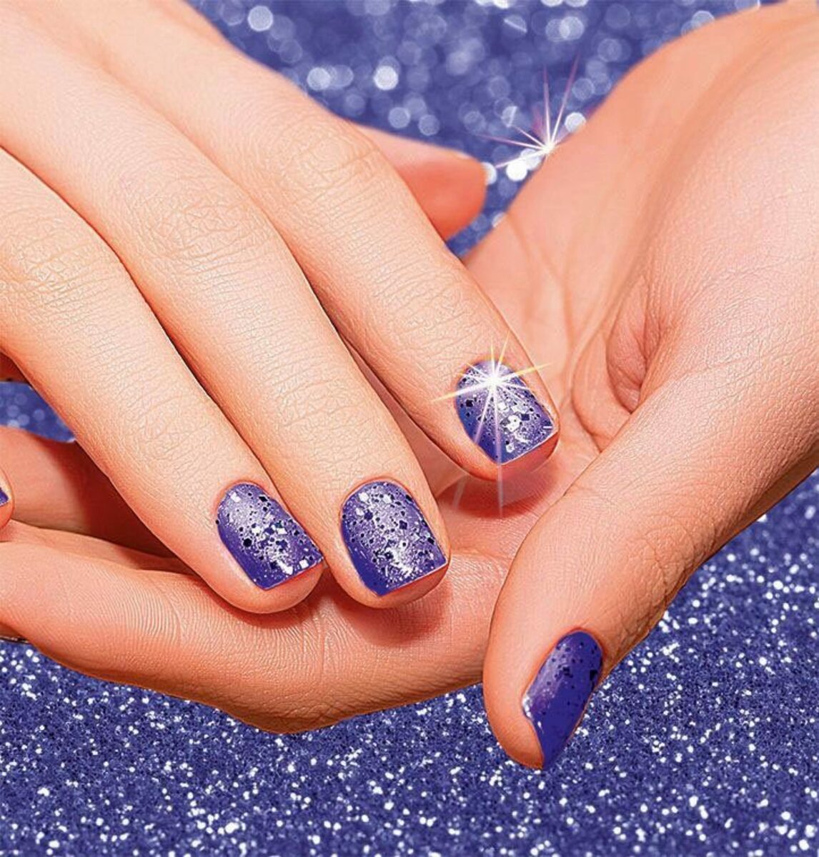 Bild 2 von Clementoni® Experimentierkasten Galileo, Mein Nagelpflege-Labor, Made in Europe