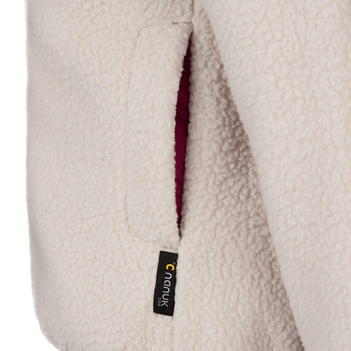 Bild 3 von Jack Wolfskin
              
                 ICE CLOUD JACKET K Kinder - Fleecejacke