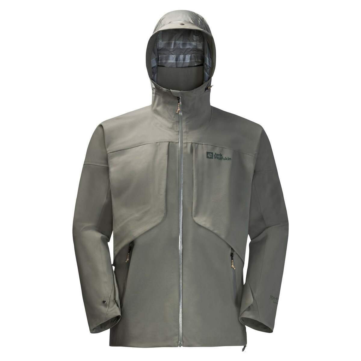 Bild 2 von Jack Wolfskin
              
                 DISKOVERA 3L JKT M Herren - Hardshelljacke
