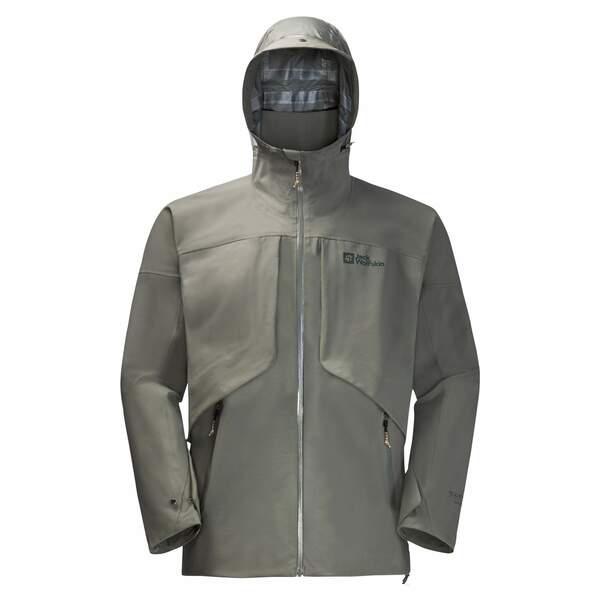 Bild 2 von Jack Wolfskin
              
                 DISKOVERA 3L JKT M Herren - Hardshelljacke